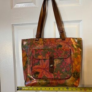 Patricia Neal Madison Tote